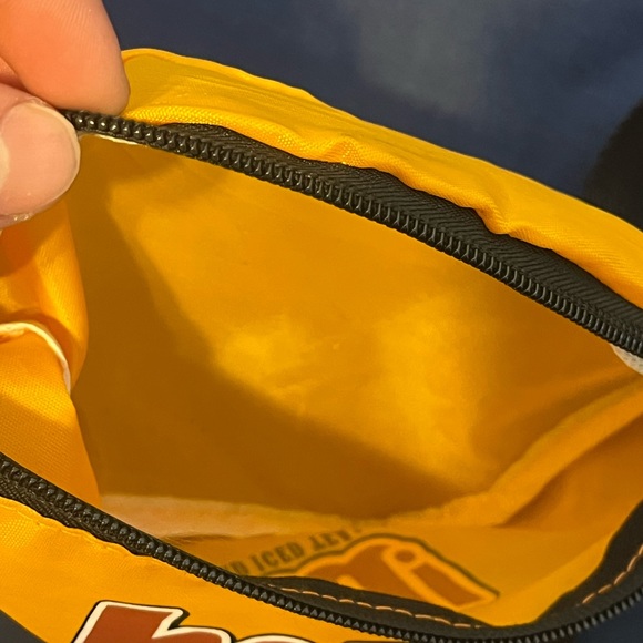 Hey y’all side bag - Picture 2 of 3